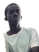 IKORINEZA PRINCE